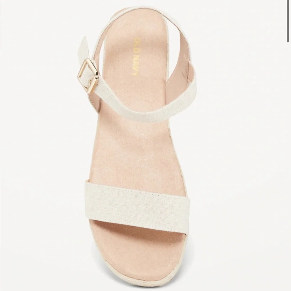 Old Navy Sandals - Picture 2 of 5